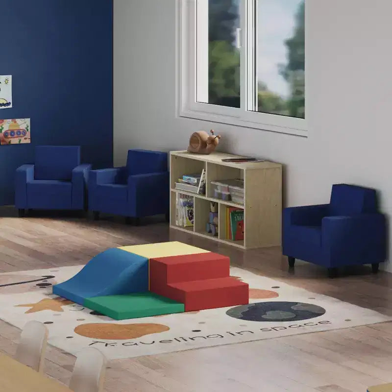 Factory Direct Partners Inspired Playtime Kids' Classic Chair