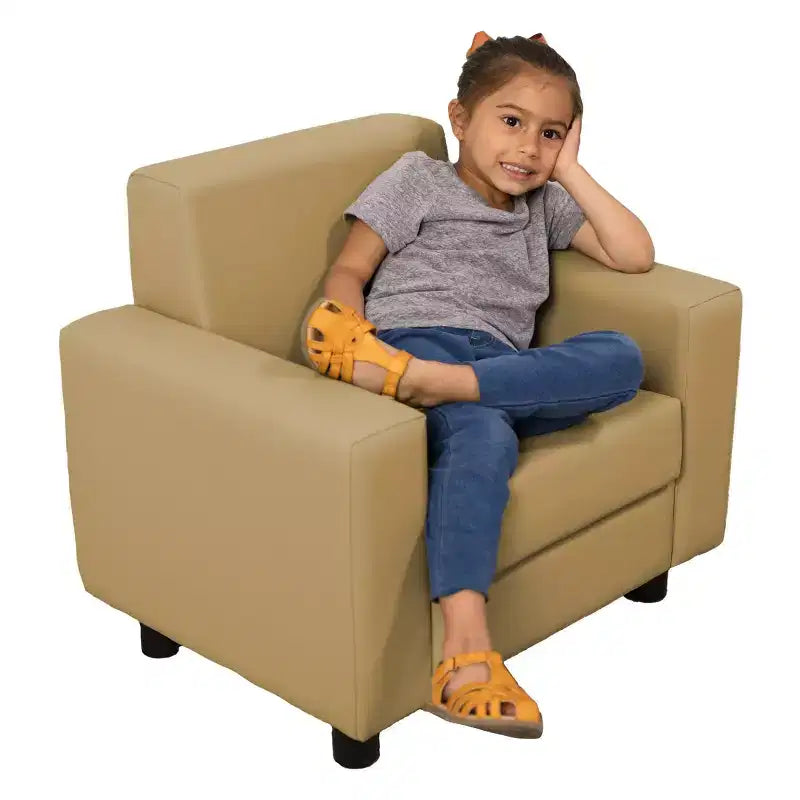 Factory Direct Partners Inspired Playtime Kids' Classic Chair