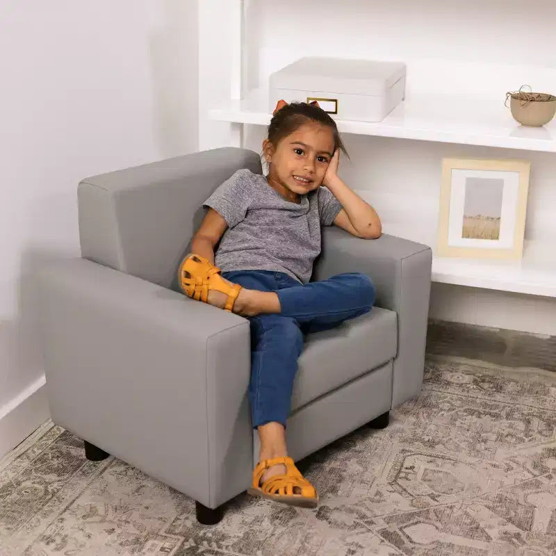 Factory Direct Partners Inspired Playtime Kids' Classic Chair