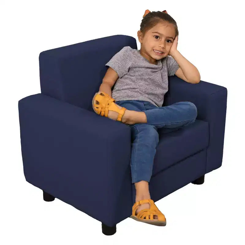 Factory Direct Partners Inspired Playtime Kids' Classic Chair