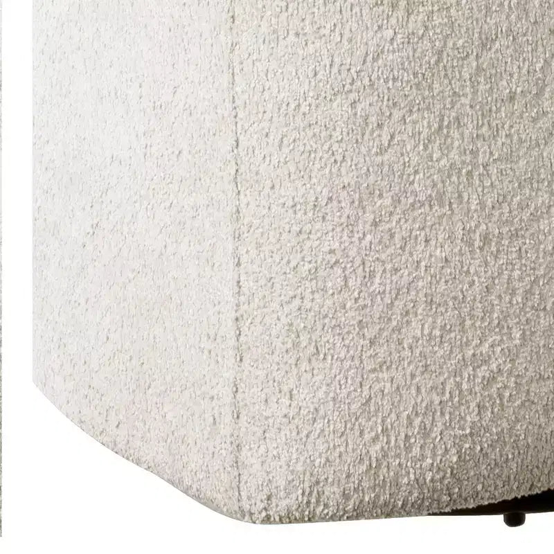 Ink+Ivy Bonn Upholstered 360 Degree Swivel Chair