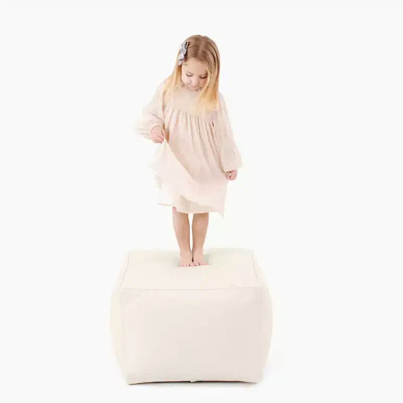 Gathre Square Kids' Pouf Cushion
