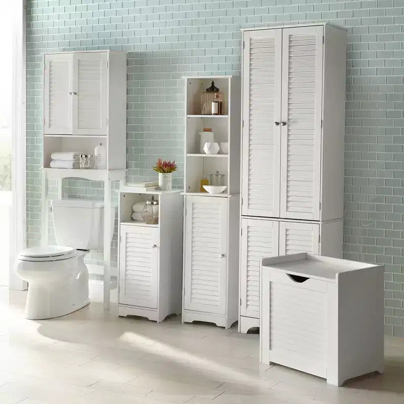 BrylaneHome Louvre Furniture Collection