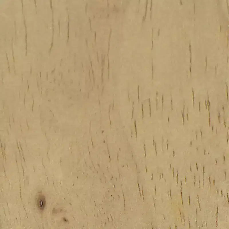 Wood Frame Accent Chair - HomePop