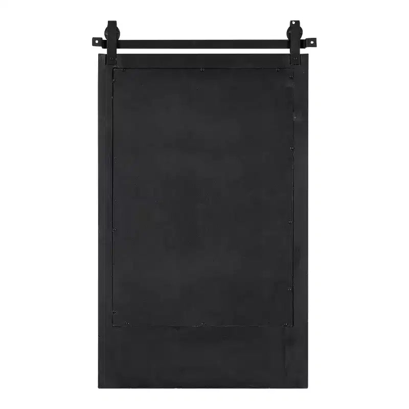 18 x 28 Cates Functional Wall Mirror - Kate & Laurel All Things Decor