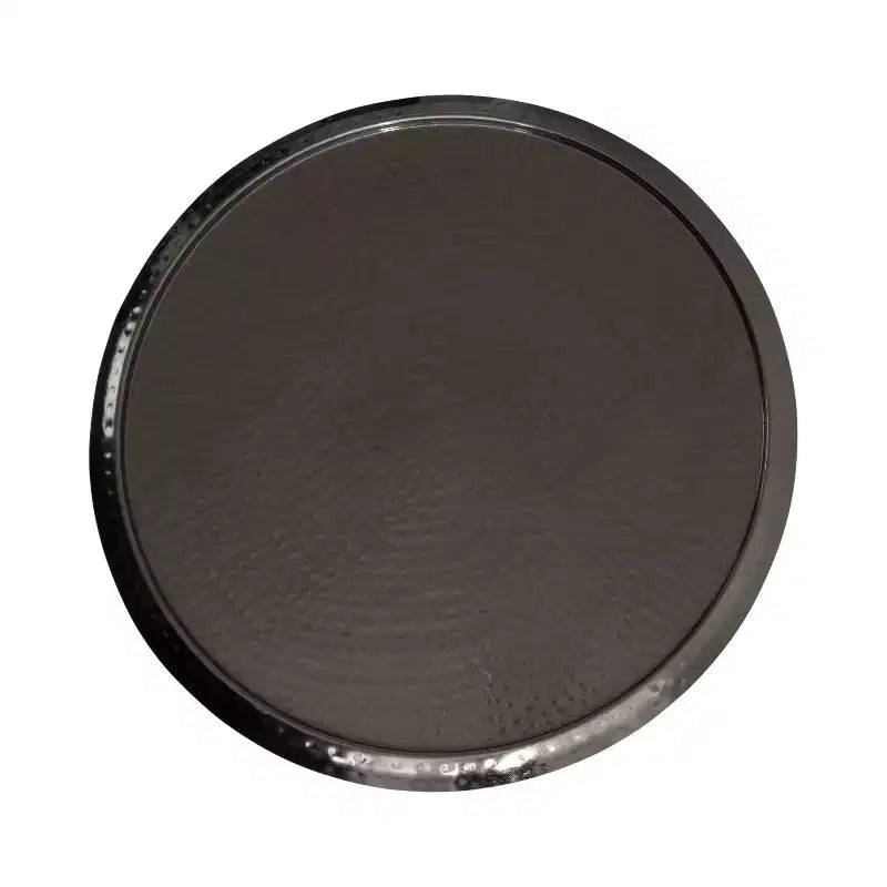 Kate and Laurel Sanzo Metal Side Table