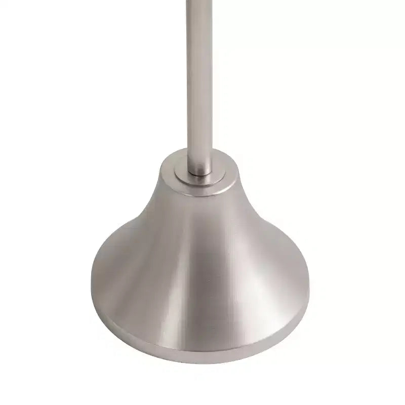 Kate and Laurel Sanzo Metal Side Table