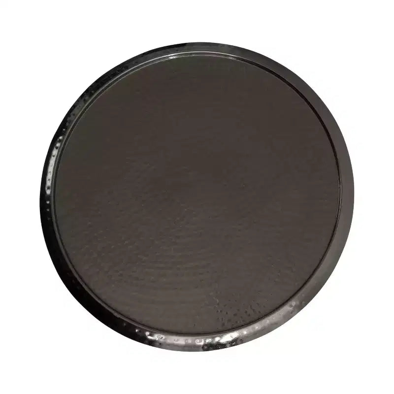 Kate and Laurel Sanzo Metal Side Table