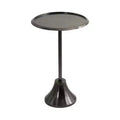 Kate and Laurel Sanzo Metal Side Table