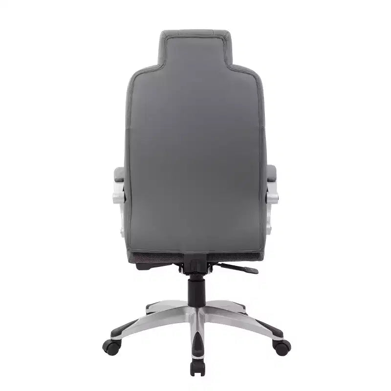 Boss Office Products Executive Hinged Armchair
