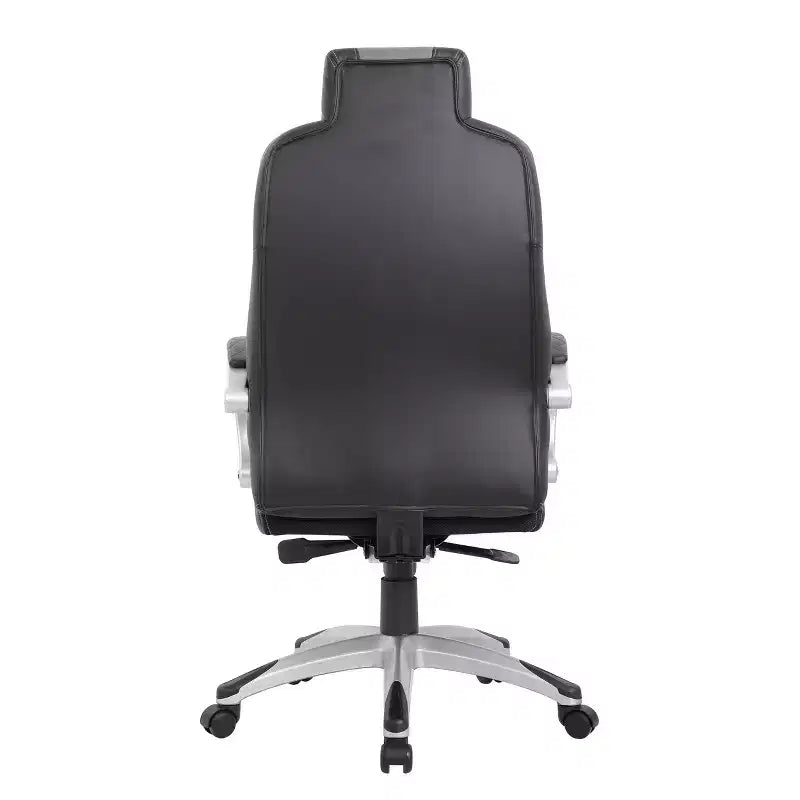 Boss Office Products Executive Hinged Armchair