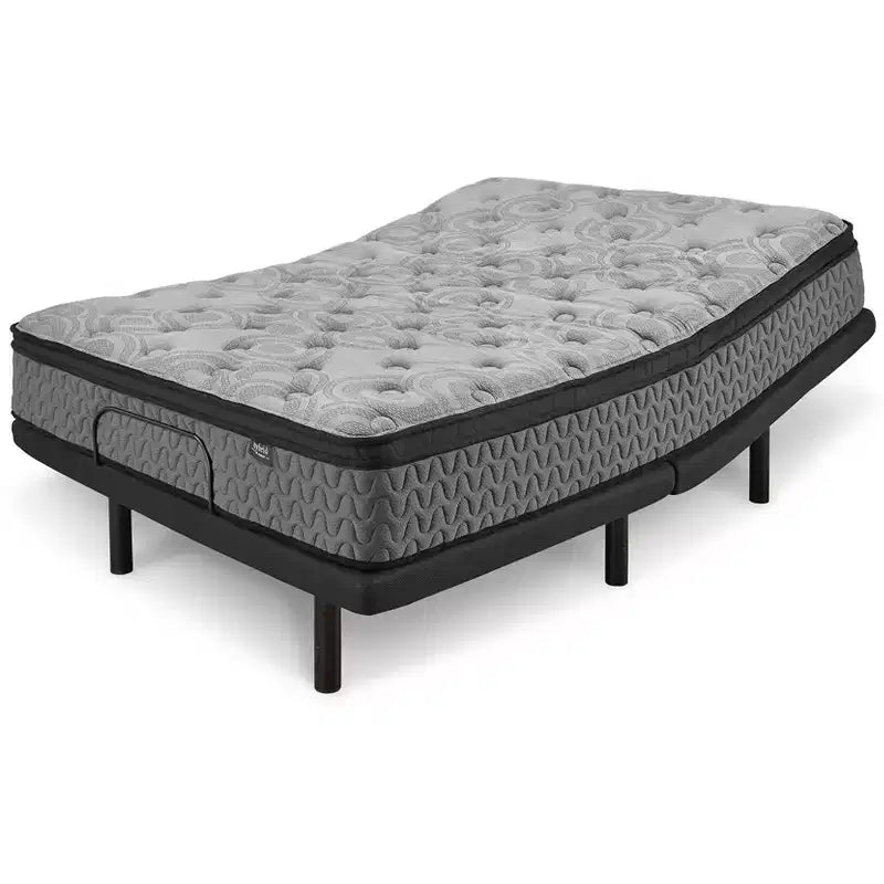 Signature Design by Ashley Augusta2 Pillow Top Mattress