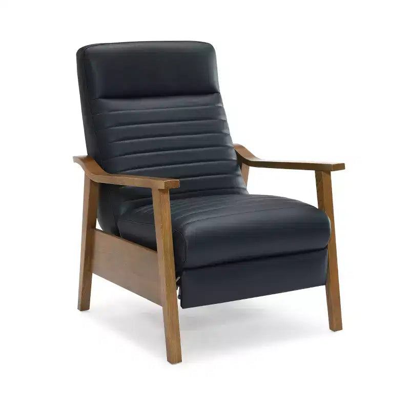 Fauteuil inclinable à dossier pressé Arthur Comfort Pointe