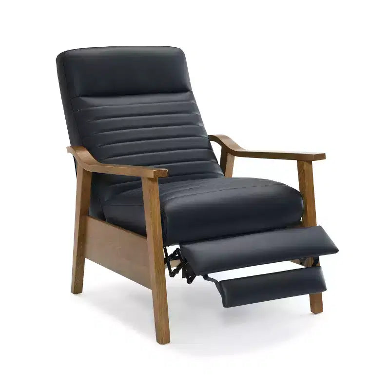 Fauteuil inclinable à dossier pressé Arthur Comfort Pointe