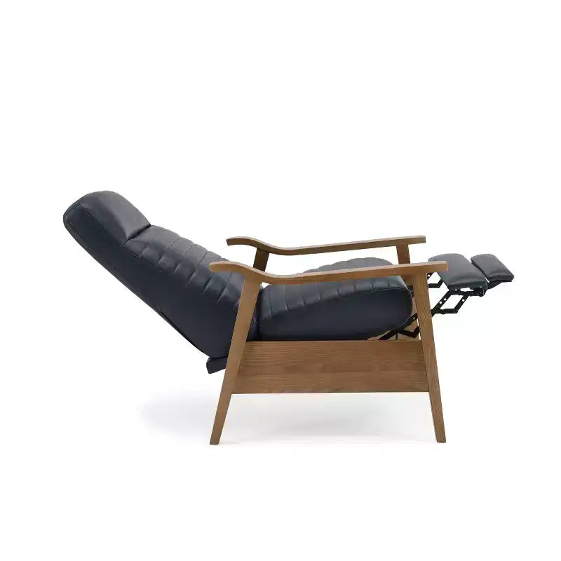 Fauteuil inclinable à dossier pressé Arthur Comfort Pointe