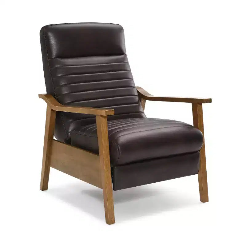 Fauteuil inclinable à dossier pressé Arthur Comfort Pointe