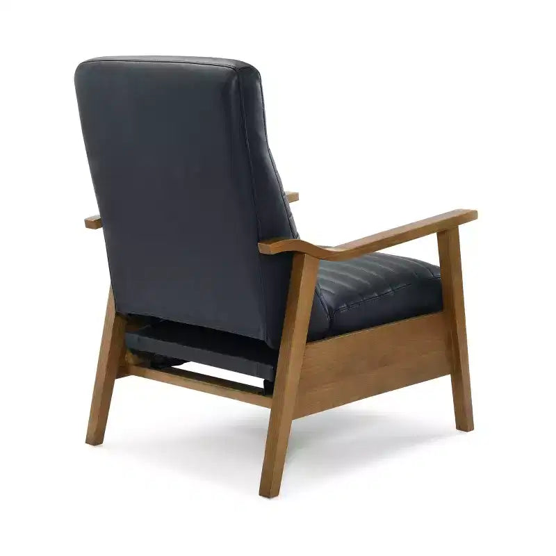 Fauteuil inclinable à dossier pressé Arthur Comfort Pointe