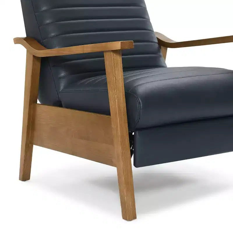 Fauteuil inclinable à dossier pressé Arthur Comfort Pointe