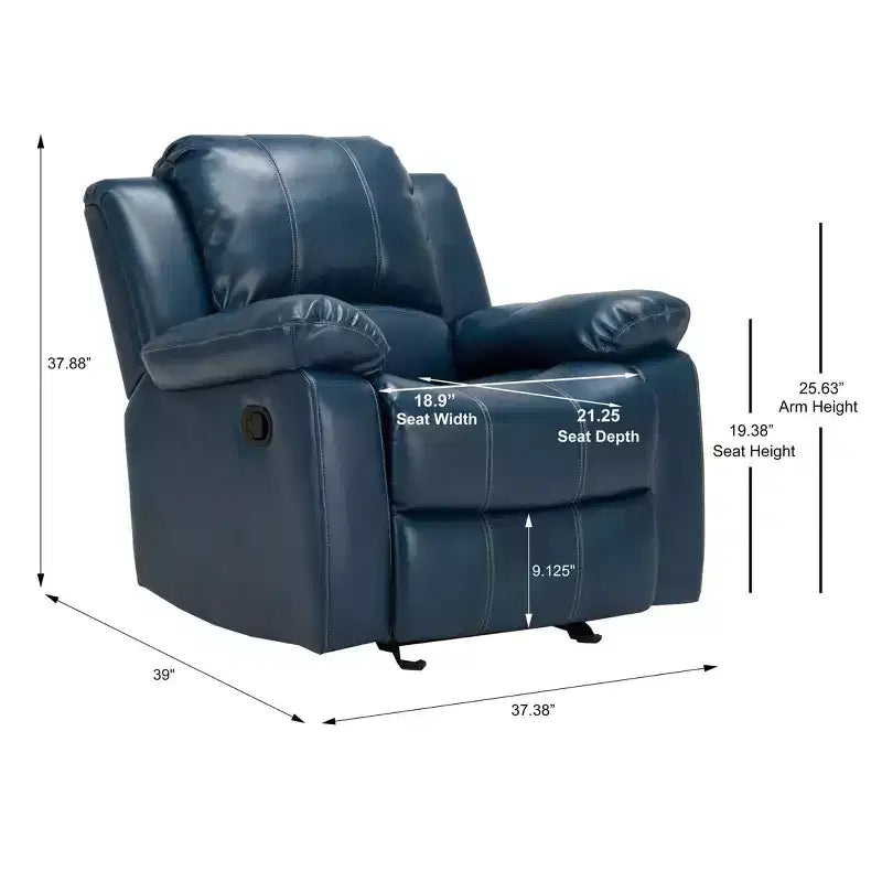 Comfort Pointe Clifton Recliner