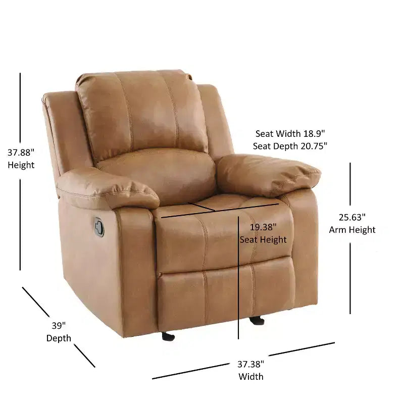 Comfort Pointe Clifton Recliner