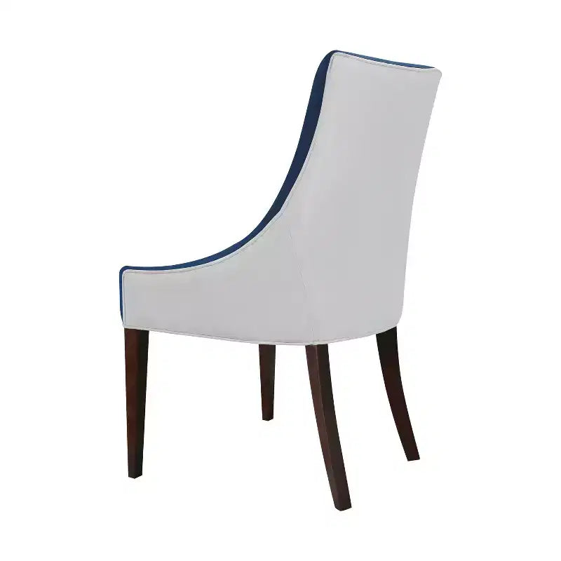 Chaise de salle à manger Comfort Pointe Jolie