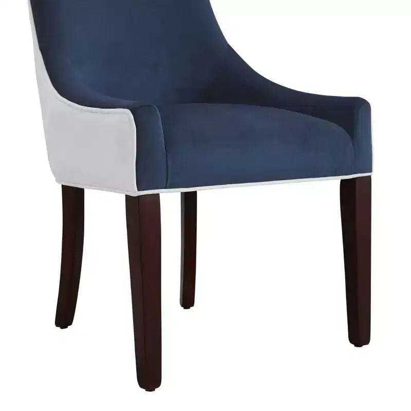 Chaise de salle à manger Comfort Pointe Jolie