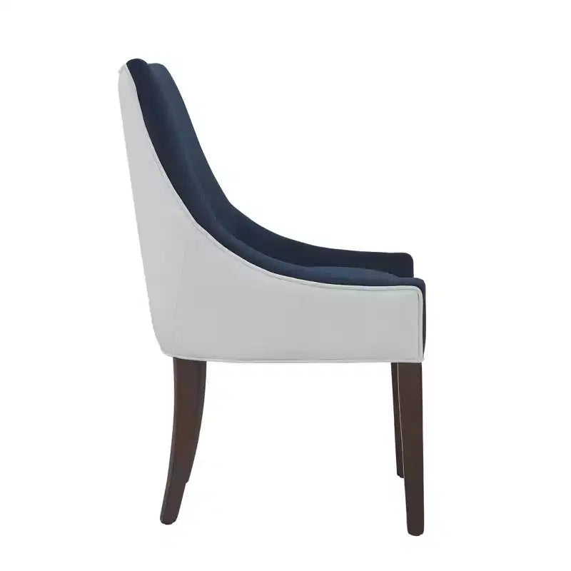 Chaise de salle à manger Comfort Pointe Jolie