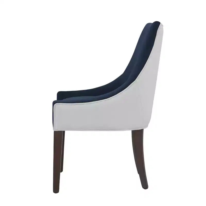 Chaise de salle à manger Comfort Pointe Jolie