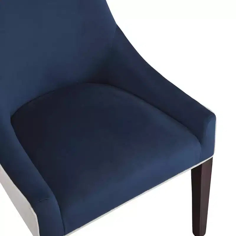 Chaise de salle à manger Comfort Pointe Jolie