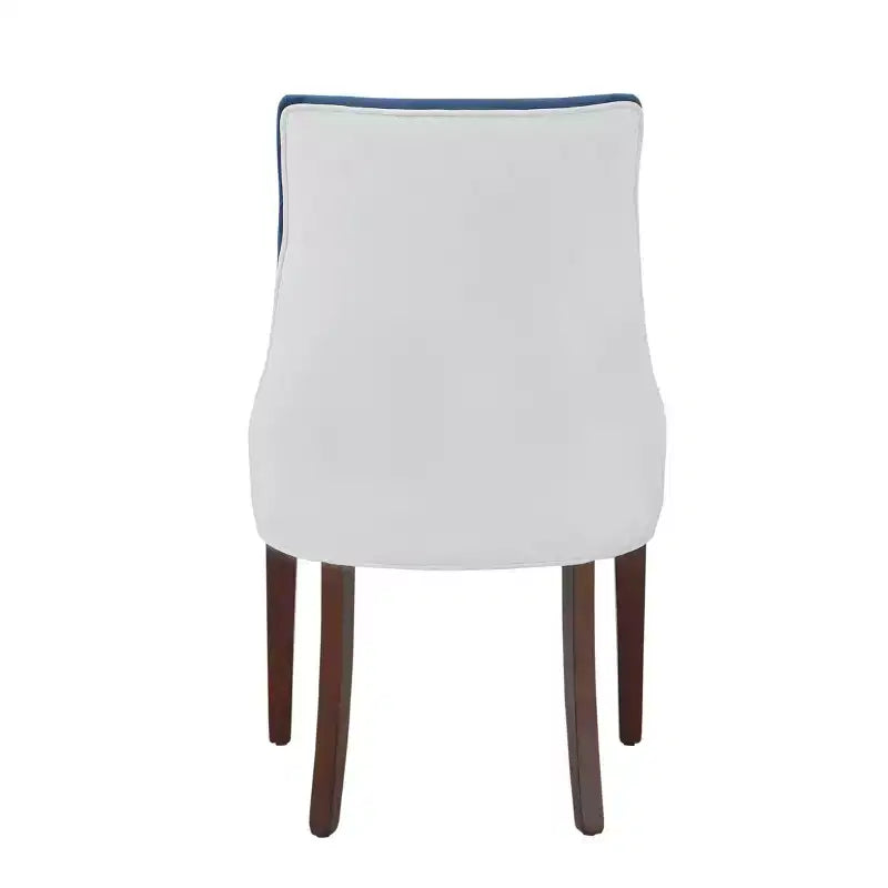 Chaise de salle à manger Comfort Pointe Jolie