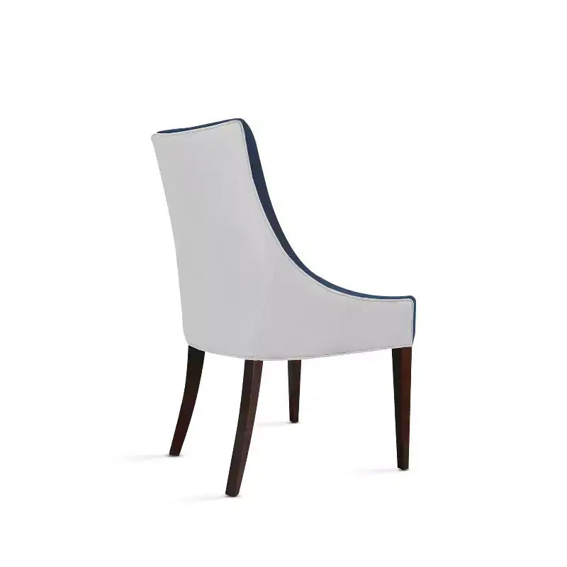 Chaise de salle à manger Comfort Pointe Jolie