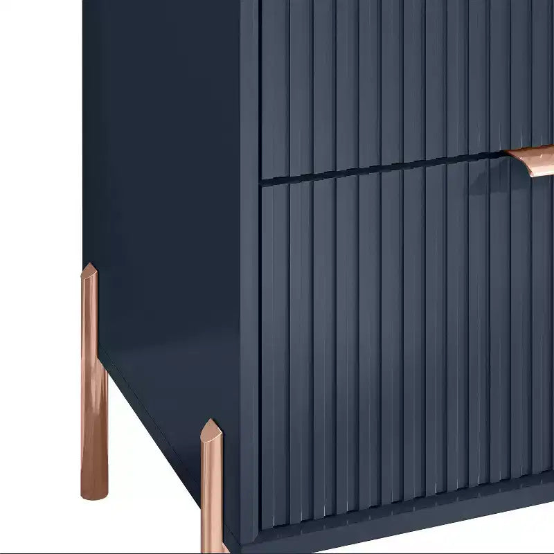 Commode 5 tiroirs Festivo