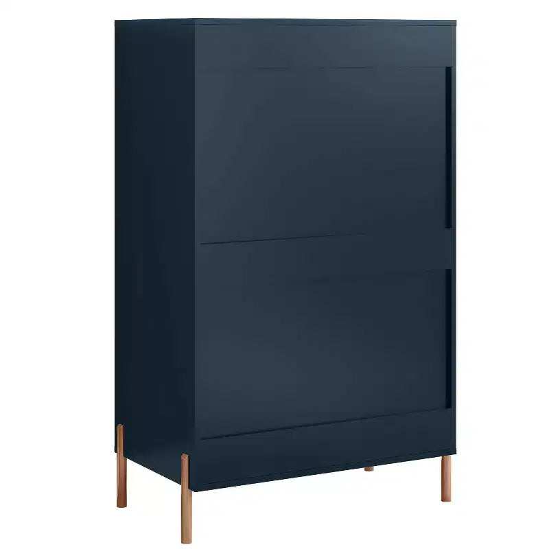 Commode 5 tiroirs Festivo