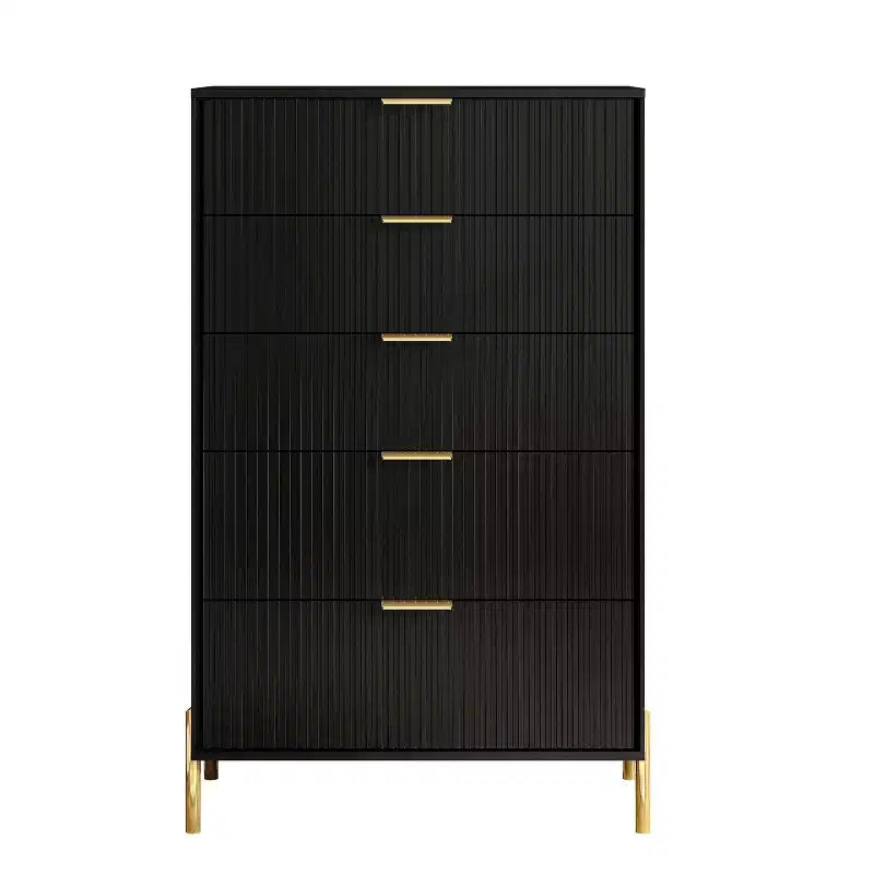 Commode 5 tiroirs Festivo