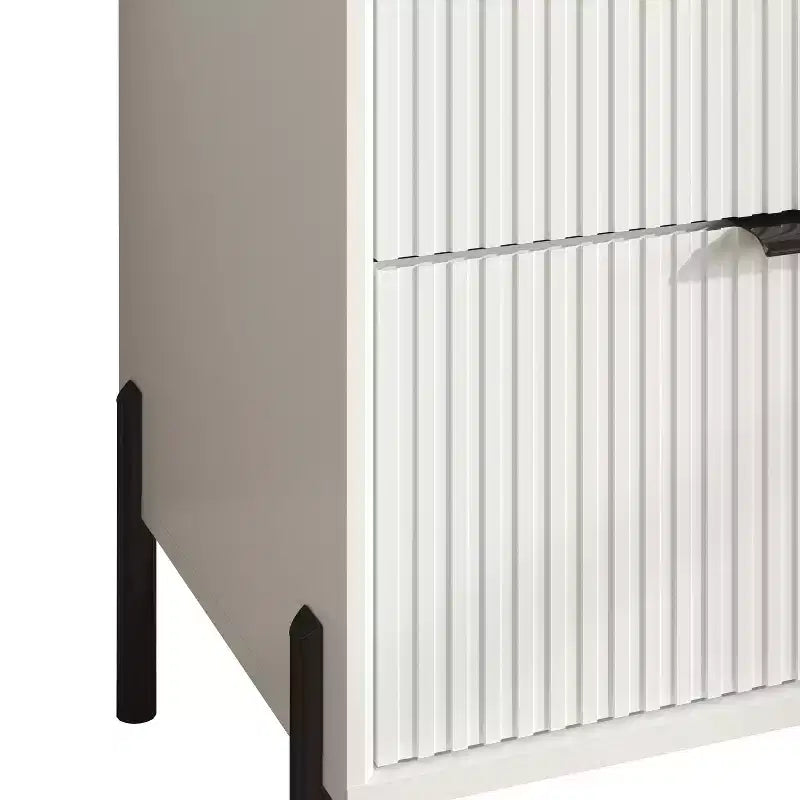 Commode 5 tiroirs Festivo