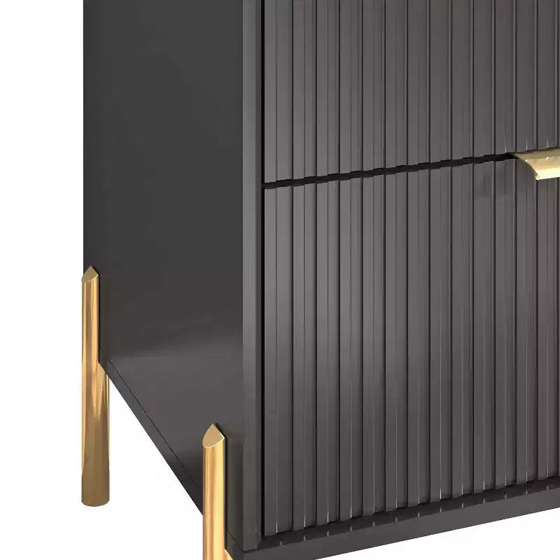 Commode 5 tiroirs Festivo
