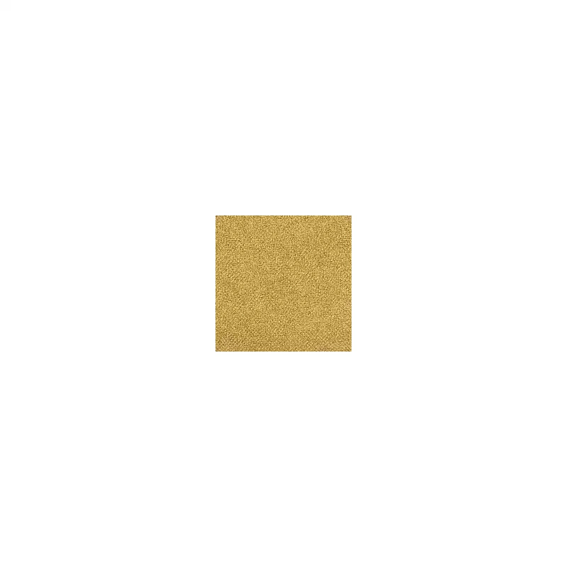 Signature Design by Ashley Keerwick Modern Ottoman, Sunflower Yellow