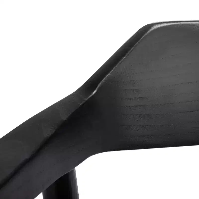 Fauteuil en cuir tressé Munro - ACH1005 - Safavieh