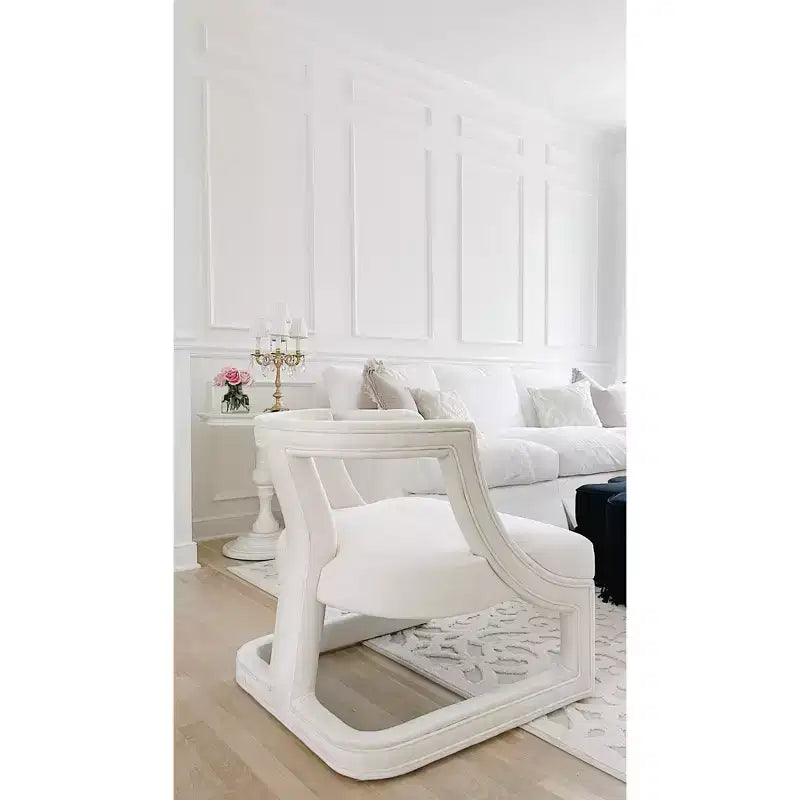 Fauteuil d'appoint Rhyes - ACH1300 - Safavieh