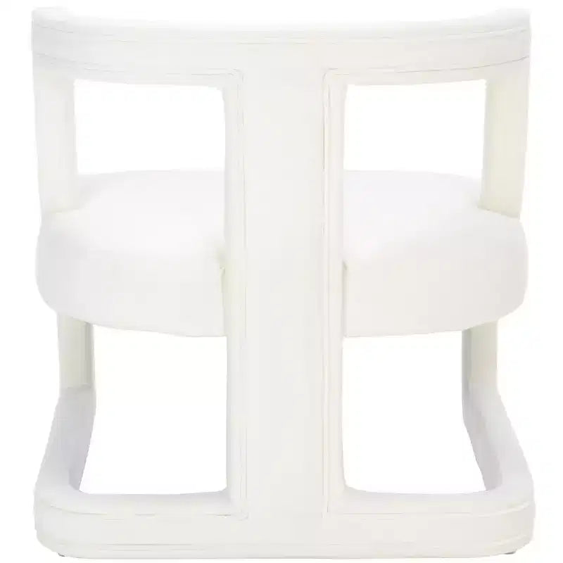 Fauteuil d'appoint Rhyes - ACH1300 - Safavieh