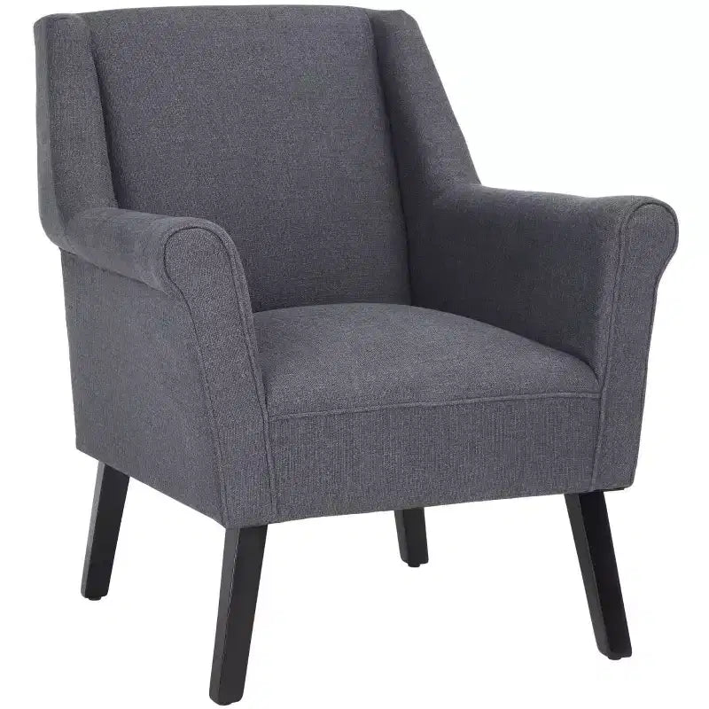 Videl Accent Chair - ACH4011 - Safavieh
