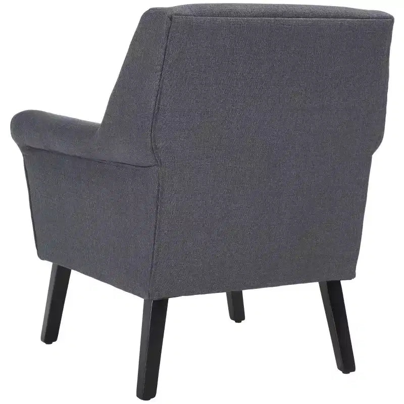 Videl Accent Chair - ACH4011 - Safavieh
