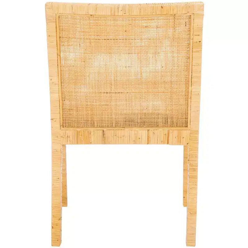 Fauteuil d'appoint Sarai avec coussin - ACH6520 - Safavieh