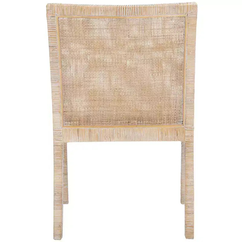 Fauteuil d'appoint Sarai avec coussin - ACH6520 - Safavieh