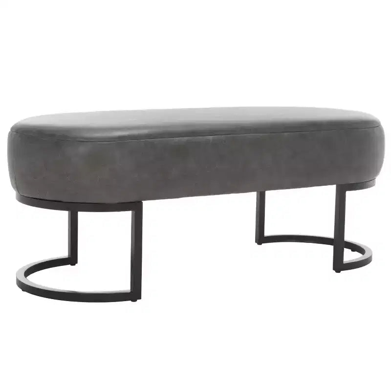 Banc Ovale Bellezza - BCH6403 - Safavieh