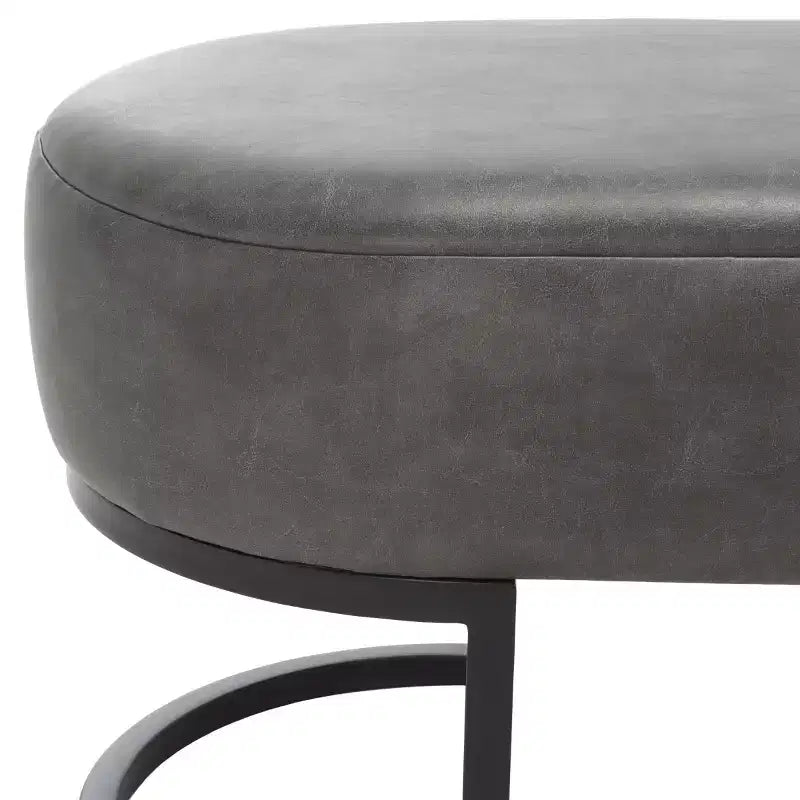 Banc Ovale Bellezza - BCH6403 - Safavieh
