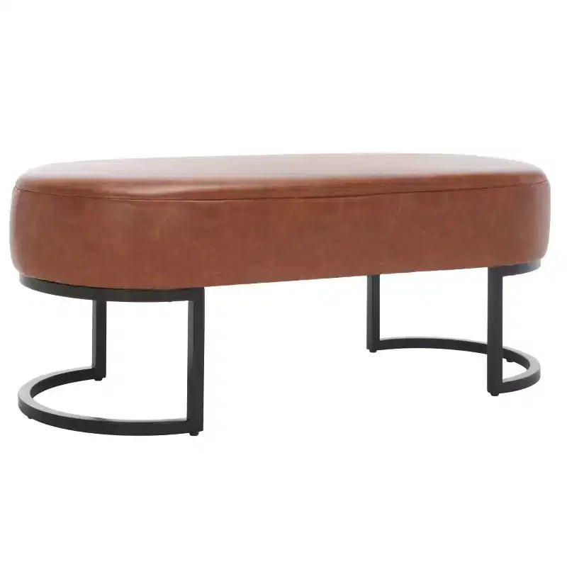Banc Ovale Bellezza - BCH6403 - Safavieh
