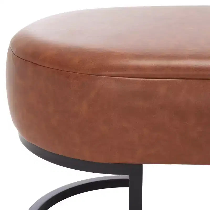 Banc Ovale Bellezza - BCH6403 - Safavieh