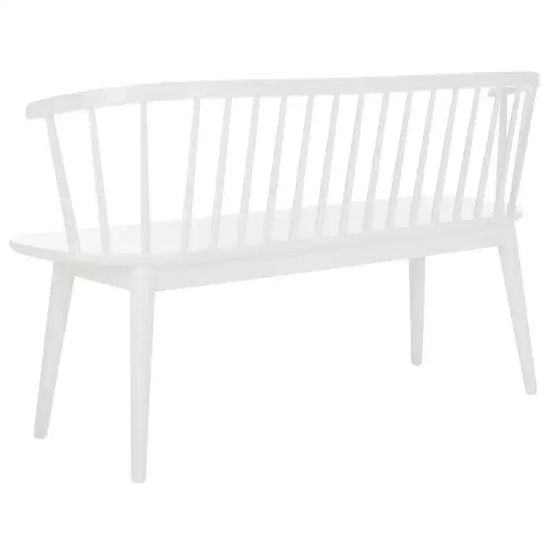 Blanchard Spindle Bench - BCH8500 - Safavieh