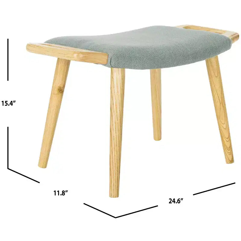 Banc Yara - BCH9500 - Safavieh